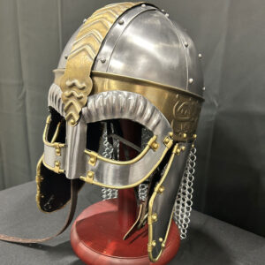 Vikingahjälm Beowulf