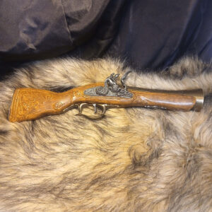 Blunderbuss 1700-tal